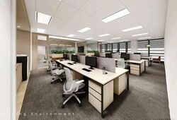 ONE GEORGE STREET (D1), Office #532142841